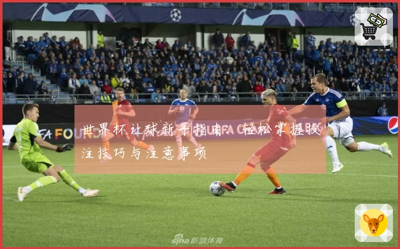 世界杯让球新手指南：轻松掌握投注技巧与注意事项