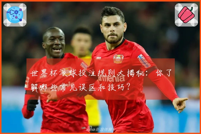 世界杯滚球投注规则大揭秘：你了解哪些常见误区和技巧？