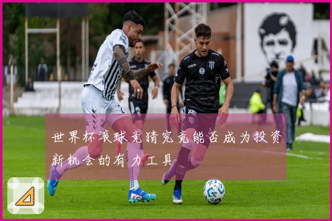 世界杯滚球竞猜究竟能否成为投资新机会的有力工具