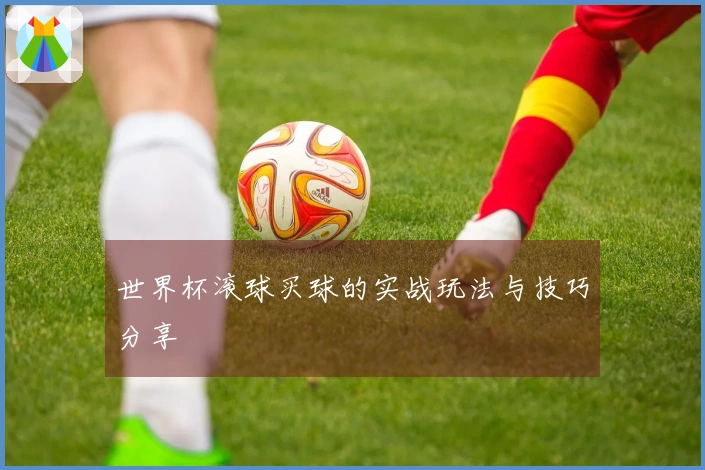 世界杯滚球买球的实战玩法与技巧分享